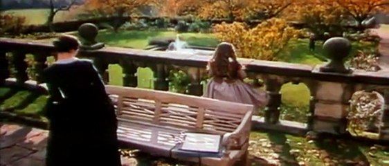 Jane Eyre Trailer OV