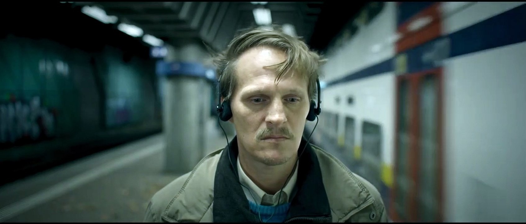 Aloys Trailer OmU