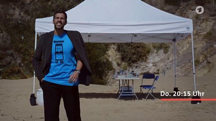 Kommissar Dupin - Bretonisches Gold Trailer DF