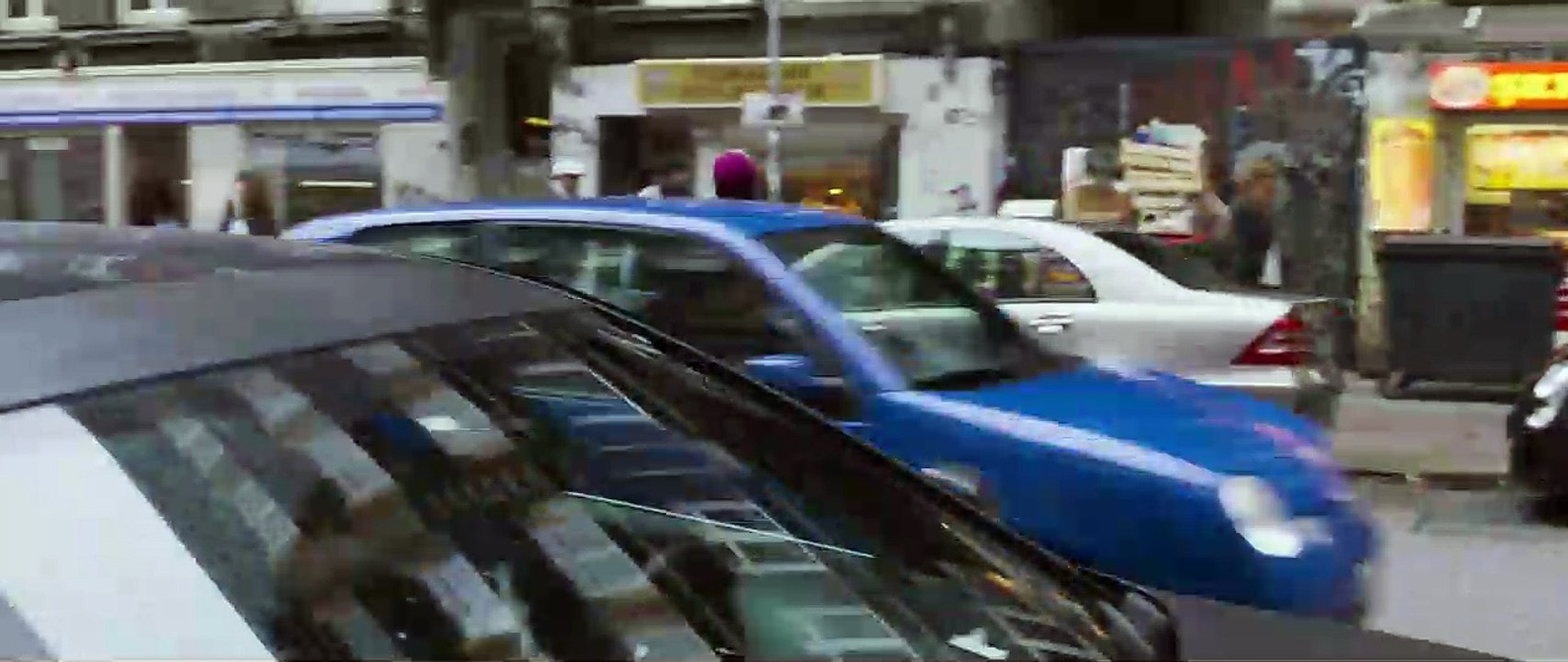 Aus dem Nichts Trailer (2) DF