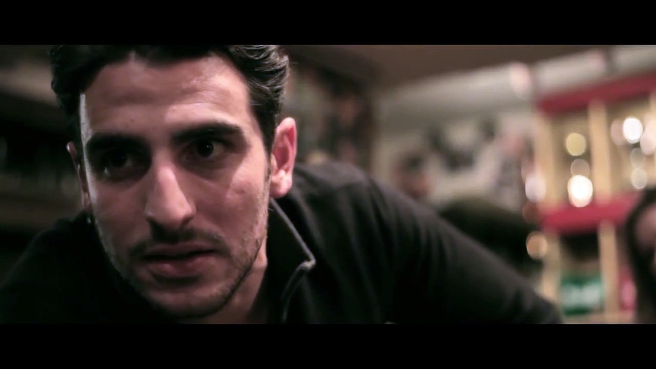 Crying Wolf Trailer OV