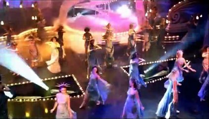 Miss Undercover Trailer DF