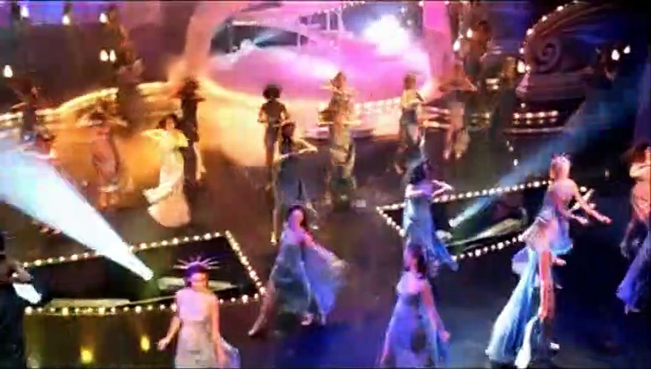 Miss Undercover Trailer DF