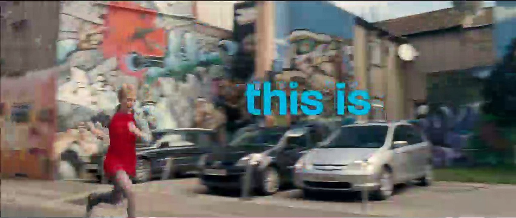 Now Is Good - Jeder Moment zählt Trailer DF