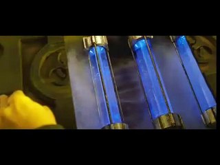 Punisher: War Zone Trailer DF