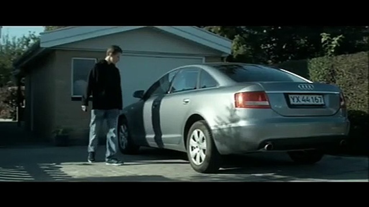 Timetrip - Der Fluch der Wikinger-Hexe Trailer DF