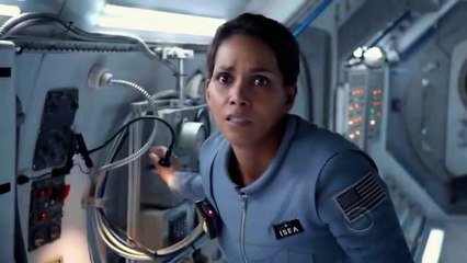 Extant Teaser (2) OV