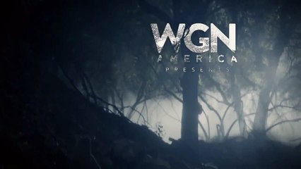 Salem - staffel 2 Teaser OV