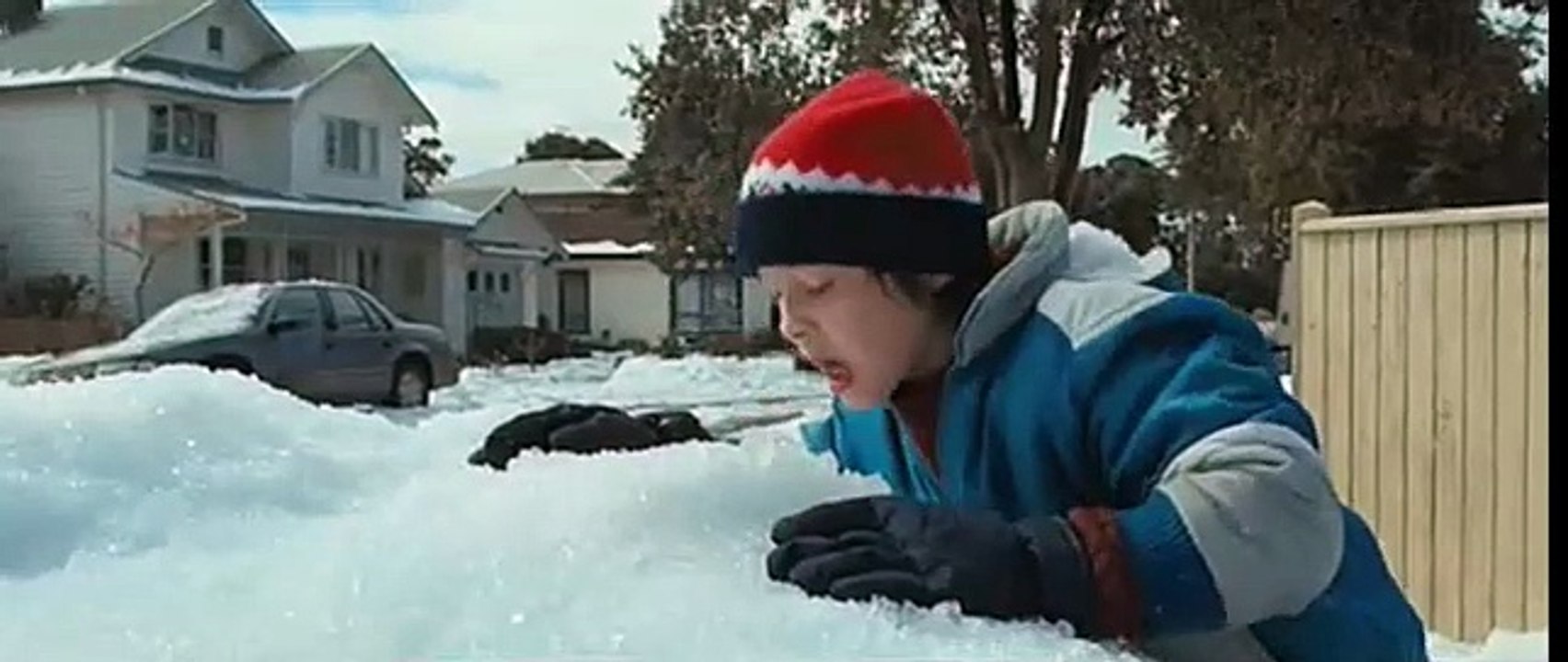 Wo die wilden Kerle wohnen Trailer (2) DF