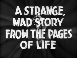 Der öffentliche Feind Trailer OV