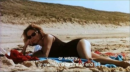 Unter dem Sand Trailer OV