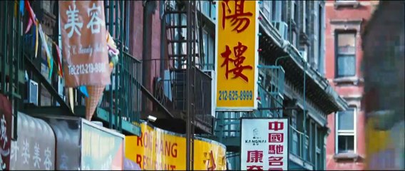 Von der Kunst, sich durchzumogeln Trailer OV