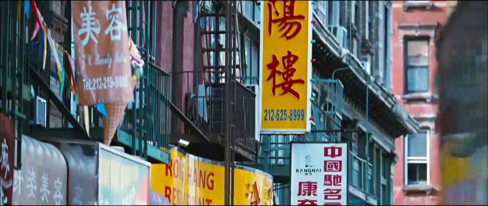 Von der Kunst, sich durchzumogeln Trailer OV