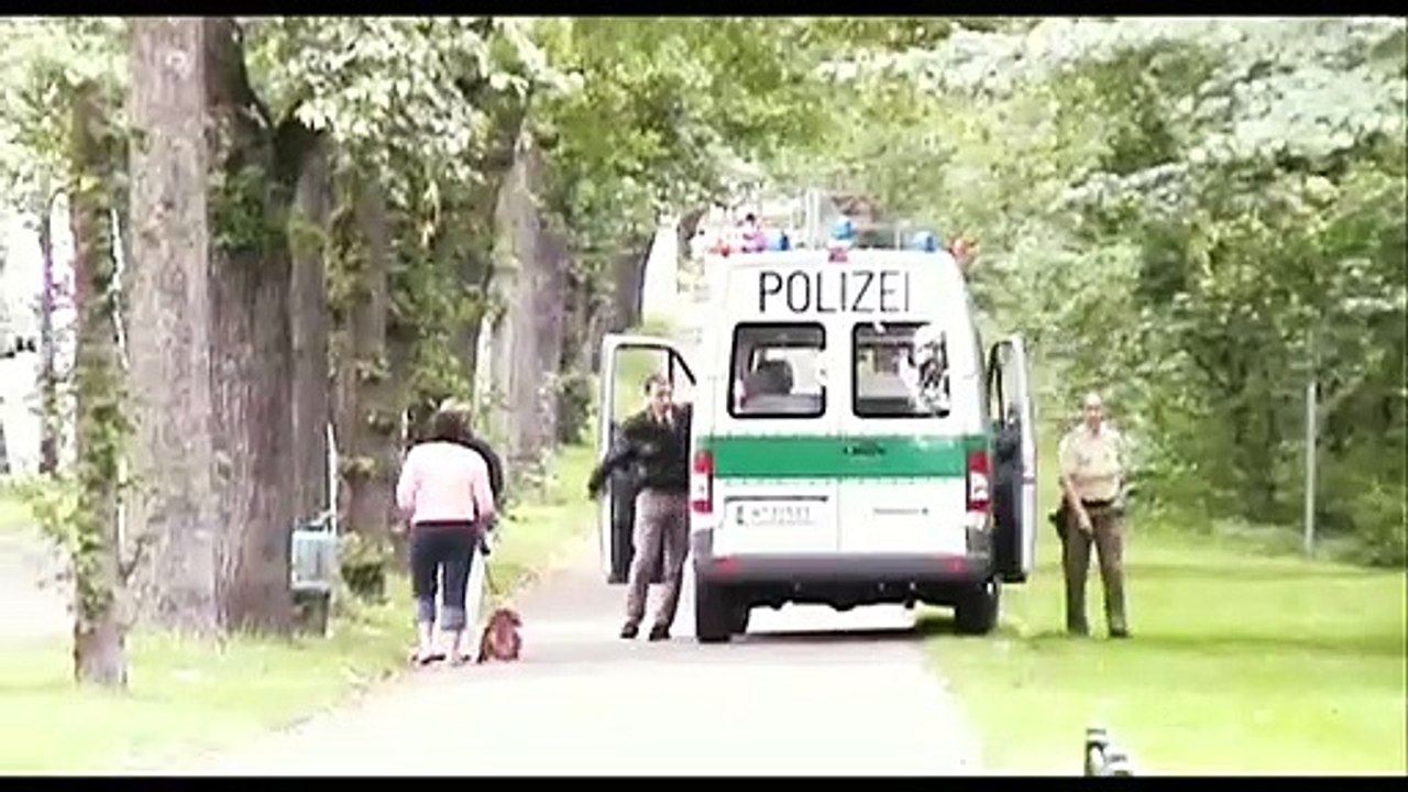 Keep Surfing Trailer DF