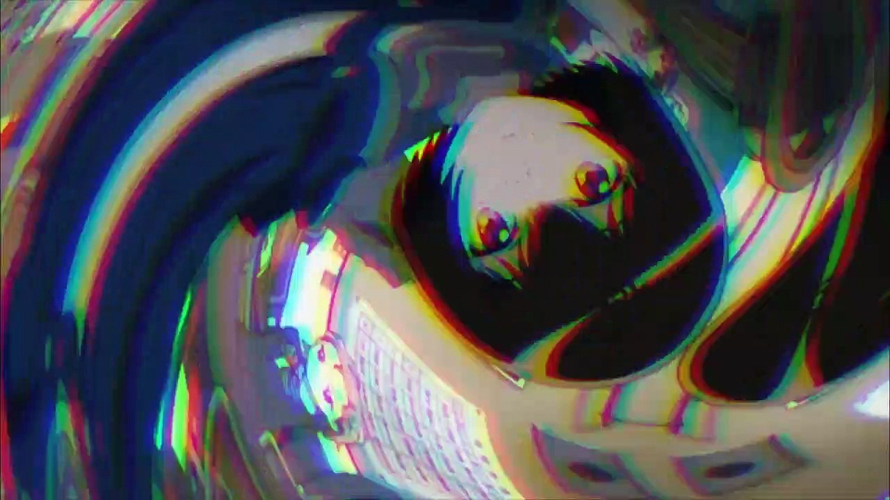 Aura - Koga Maryuin´s Last War Trailer DF