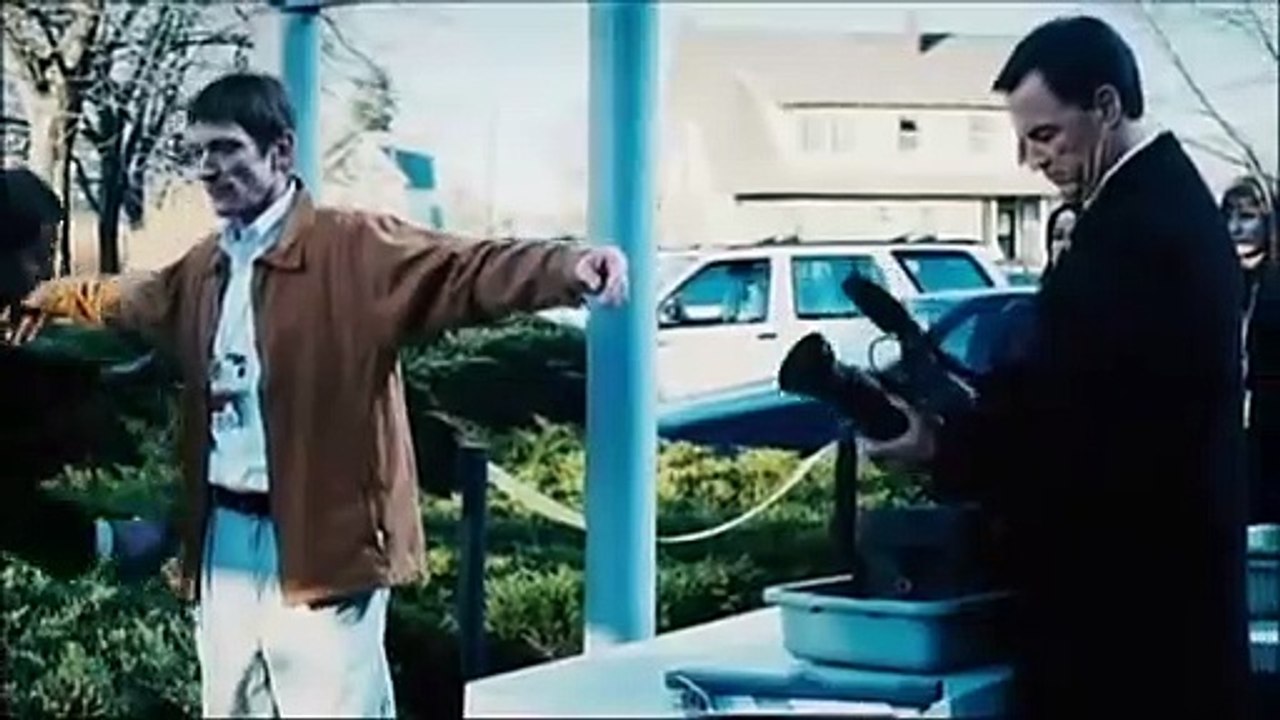 End Game - Tödliche Abrechnung Trailer DF