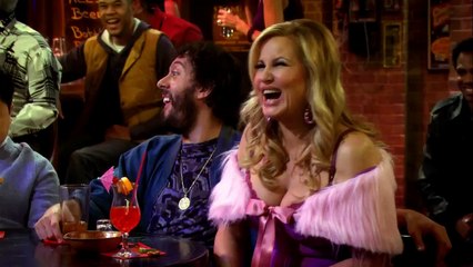 2 Broke Girls - staffel 2 Trailer DF