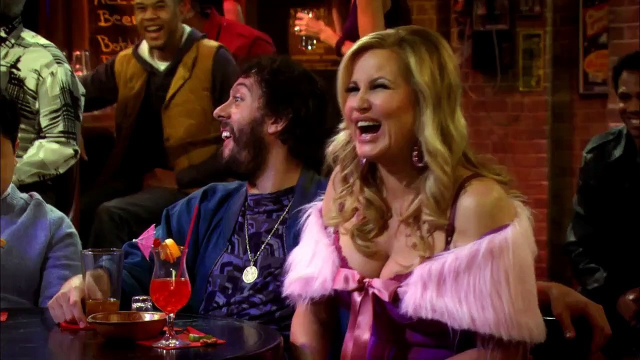 2 Broke Girls - staffel 2 Trailer DF