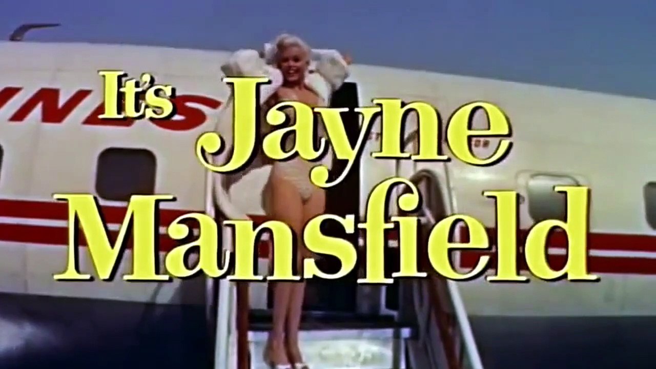 Mansfield 66/67 Trailer OV