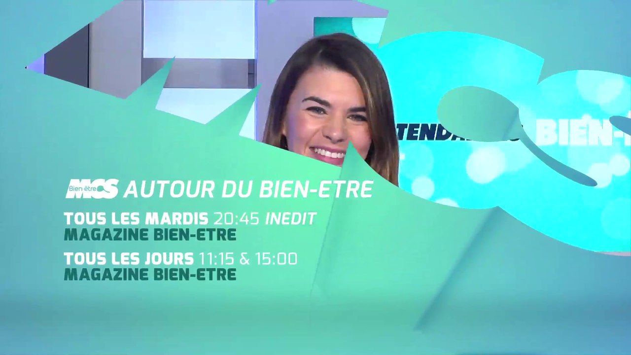 Autour du bien-être - chaque mardi