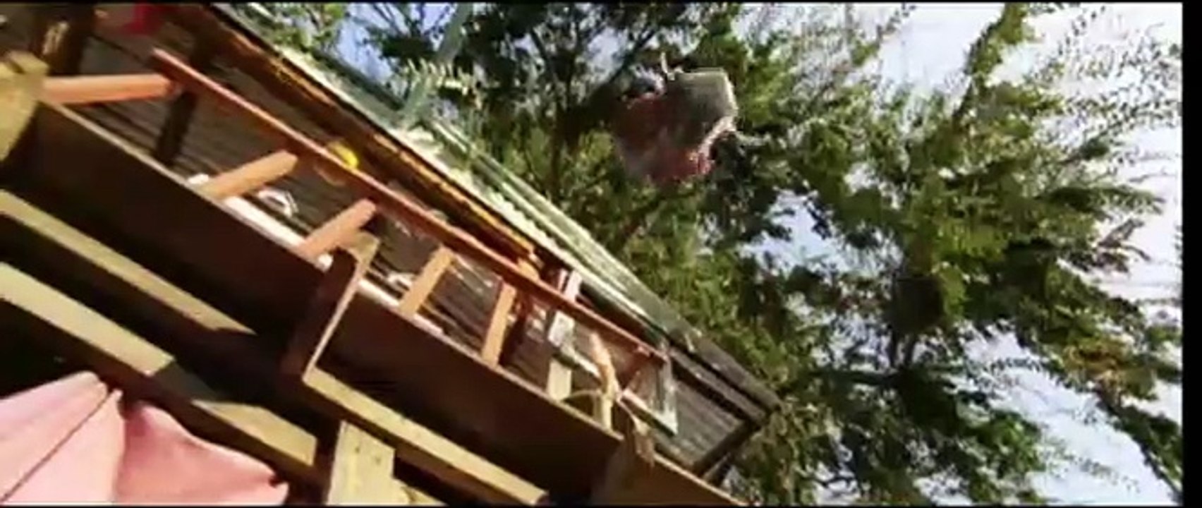 G-Force - Agenten mit Biss Trailer DF