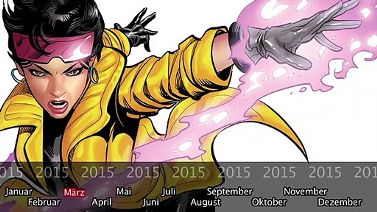 Was bisher geschah... alle wichtigen News zu 'X-Men:Apocalypse' auf einen Blick