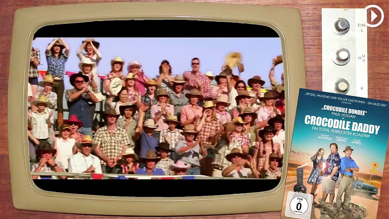 Merkwürdige Realitäten und eine fremde Zukunft in der Heimkino-Ecke