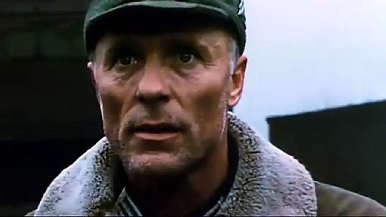 Duell - Enemy at the Gates Trailer DF