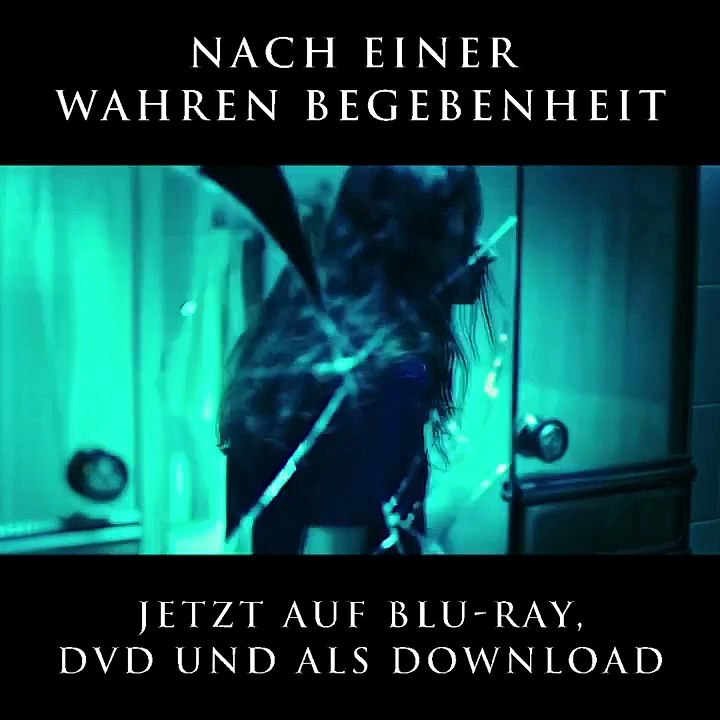 Veronica - Spiel mit dem Teufel Teaser DF