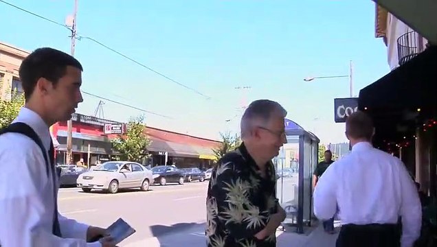 The Falls - Liebe kann nicht Sünde sein Trailer OV