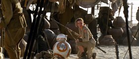 Star Wars: Episode VII - Das Erwachen der Macht TV-Spot OV