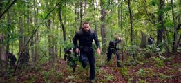 Die Bestimmung - Insurgent Trailer OV