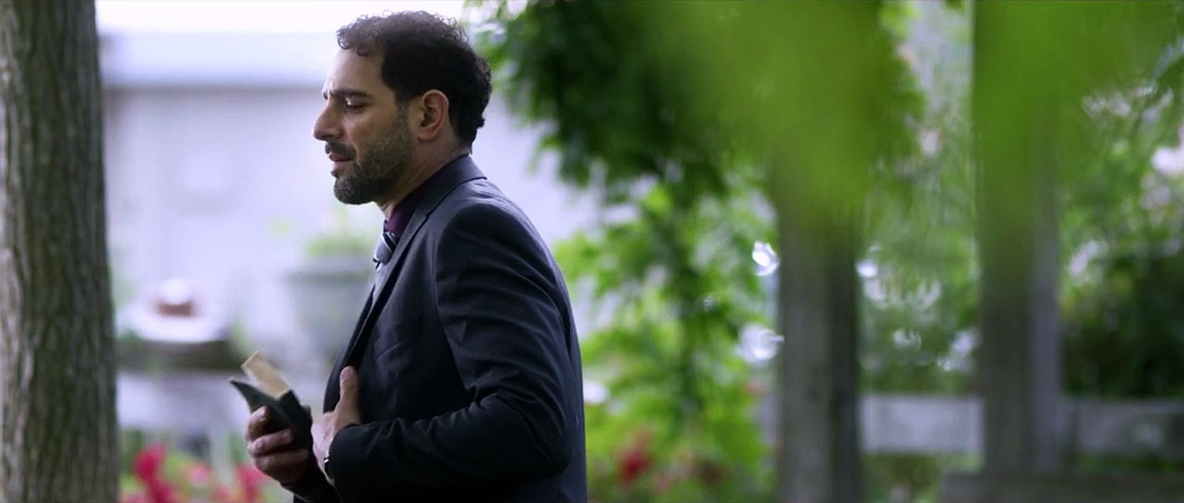 Drone - Tödliche Mission Trailer DF