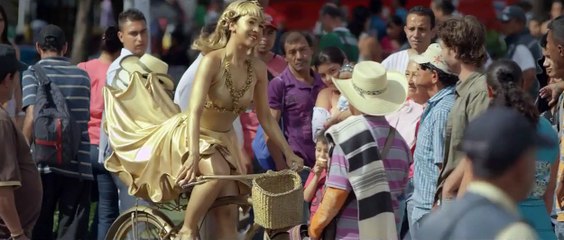 Eso que llaman amor Trailer OV