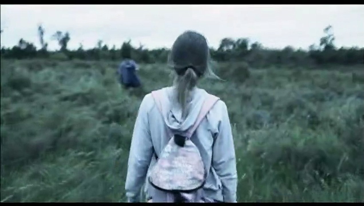 The Silent House Trailer DF