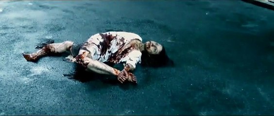 Erlöse uns von dem Bösen Trailer (2) OV