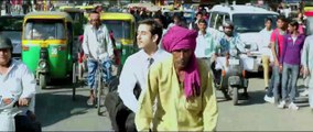 Dr. Cabbie Trailer OV
