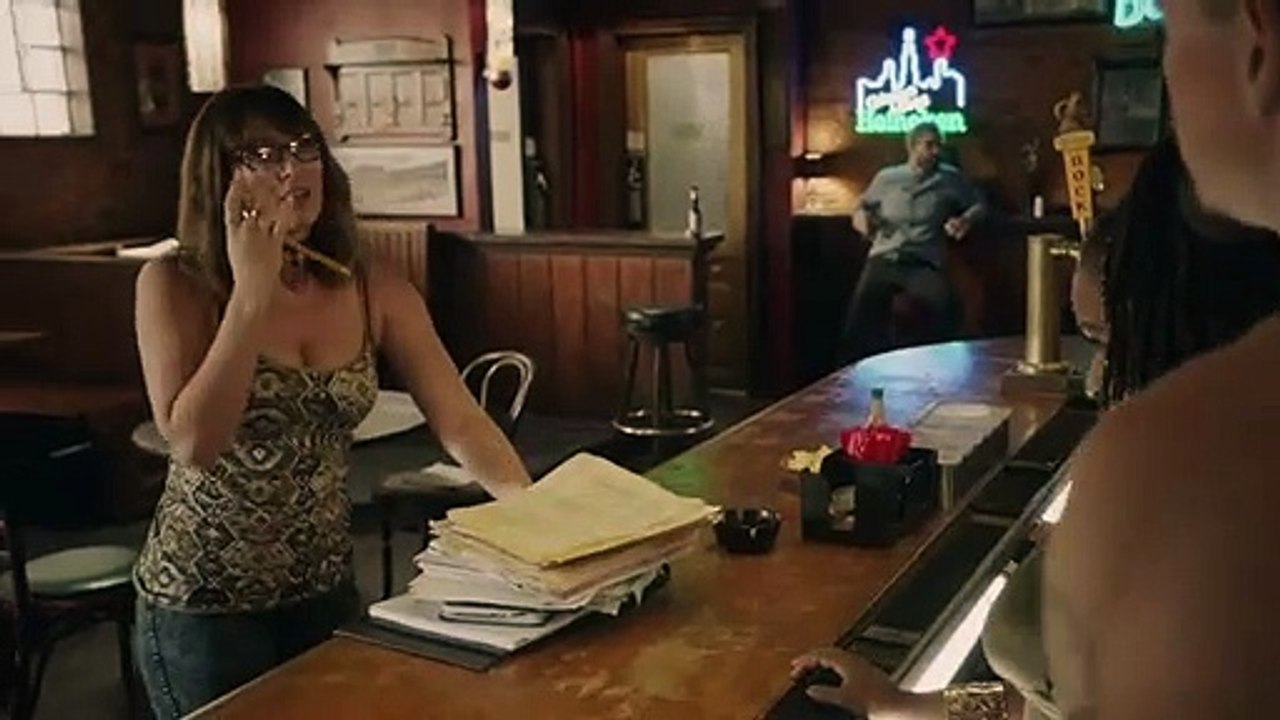 Shameless (US) - staffel 7 Trailer DF