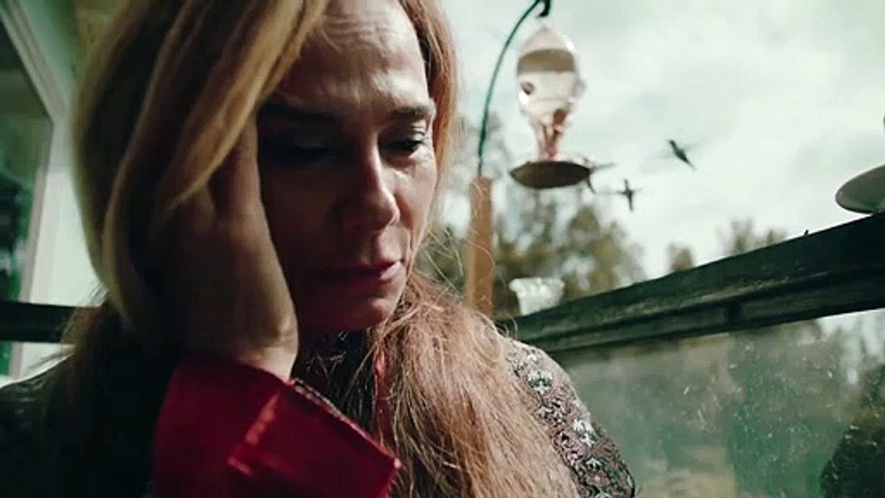 Maya Dardel Trailer OV