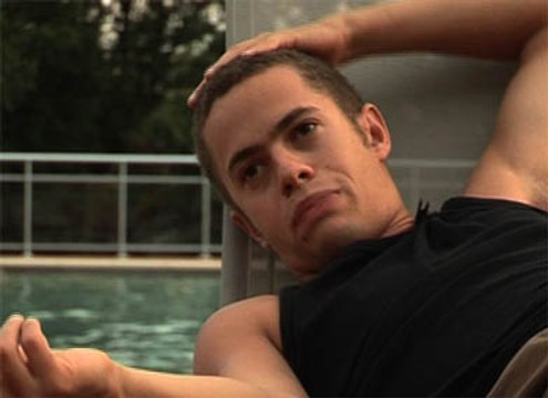 Interview d'Ambroise Michel (Plus belle la vie)