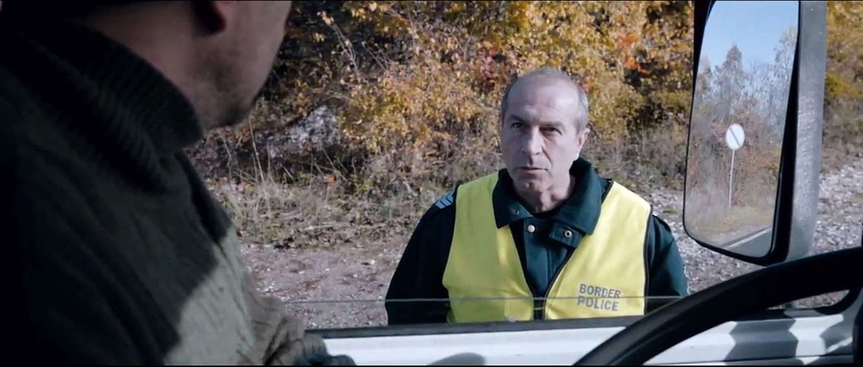 Judgment - Grenze der Hoffnung Trailer DF