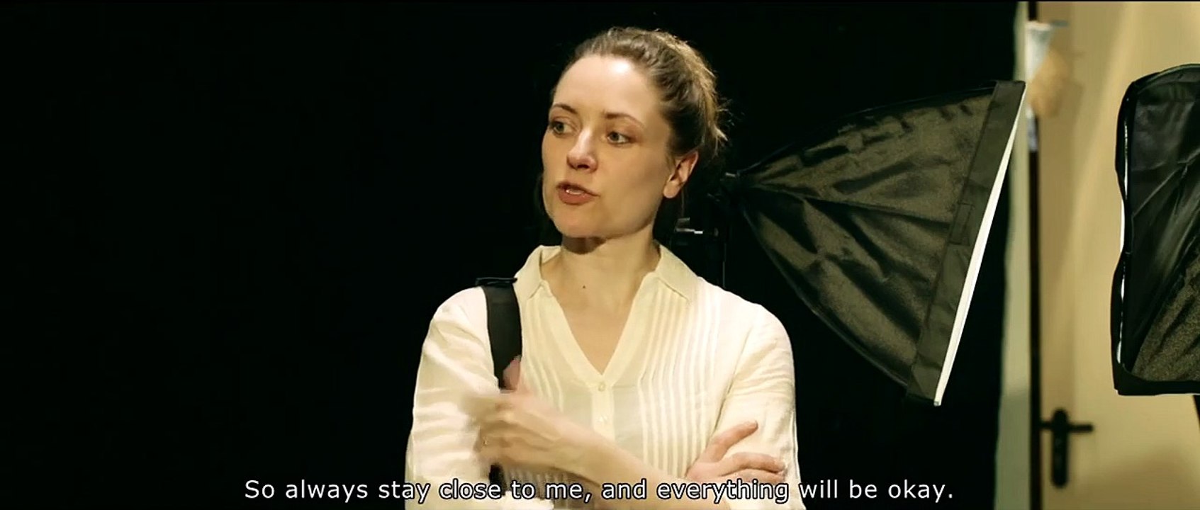 Unterwelt - The World Beyond Trailer DF