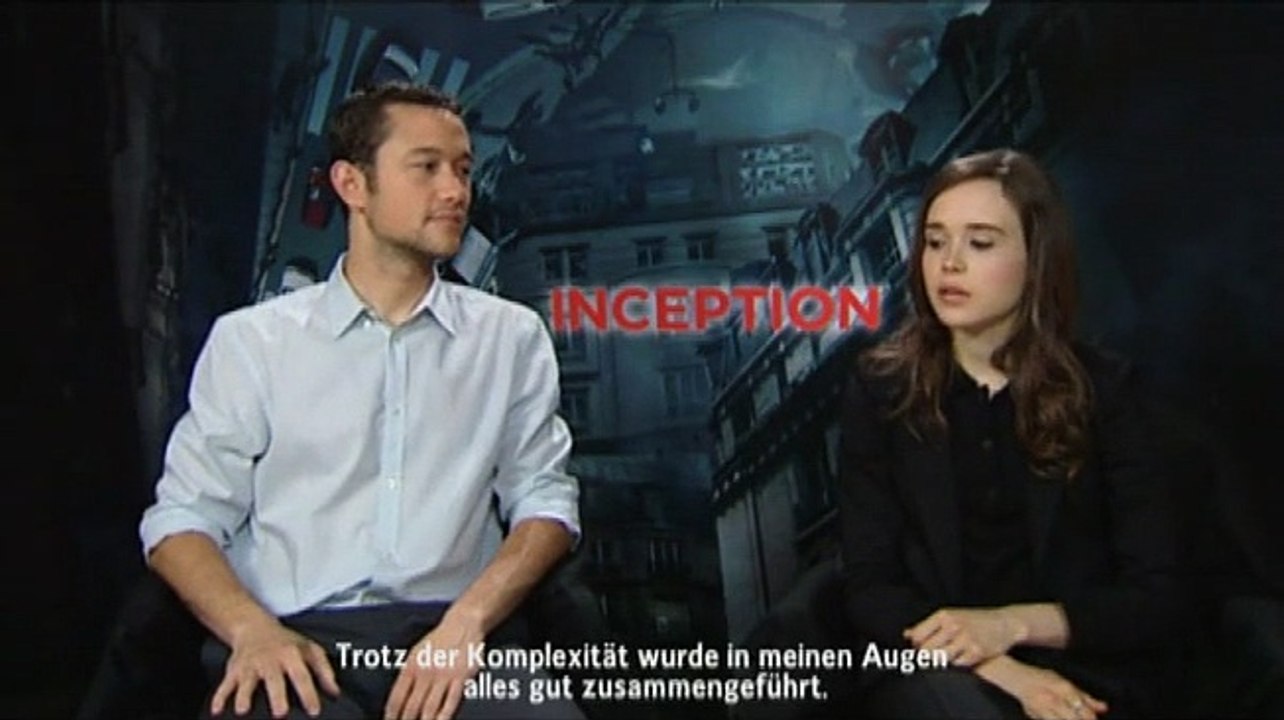 Interviews 103 - Deutsch