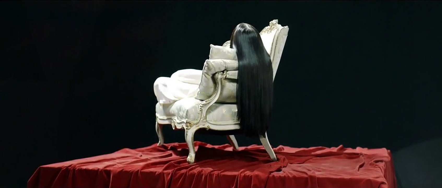 Verpiss dich, Schneewittchen! Teaser DF