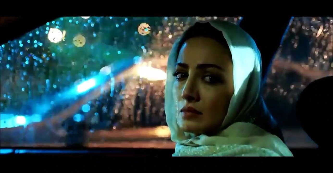 Bodyguard Trailer OV