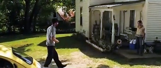 Black, White & Blues Trailer OV