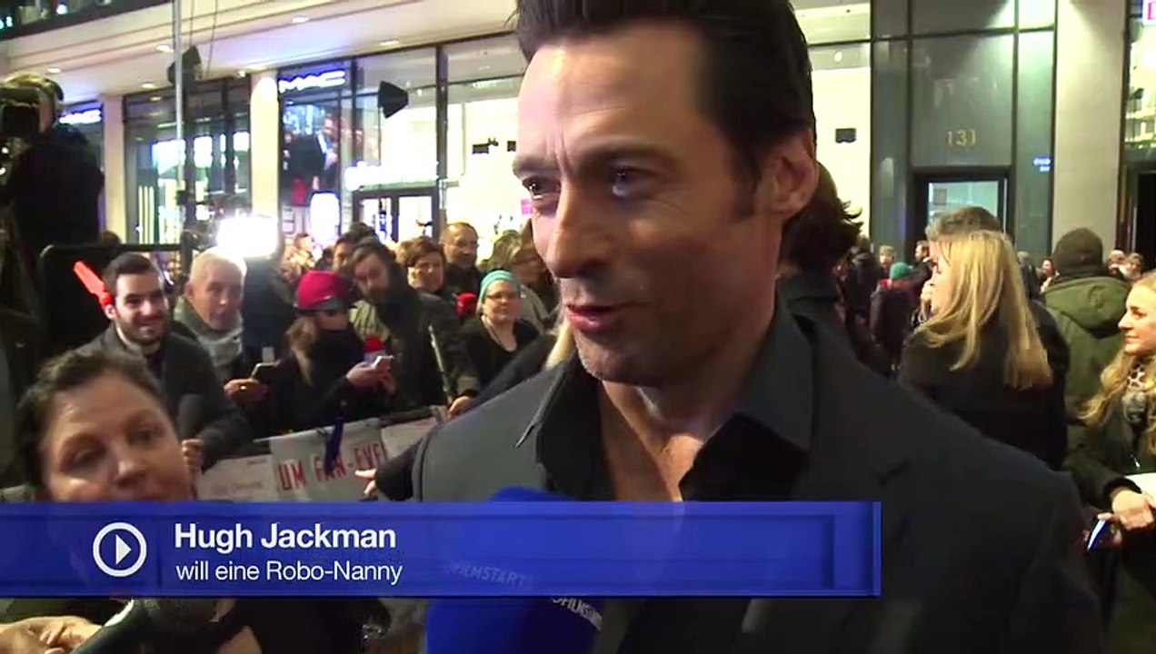 Chappie / Die Bestimmung - Insurgent / A Most Violent Year