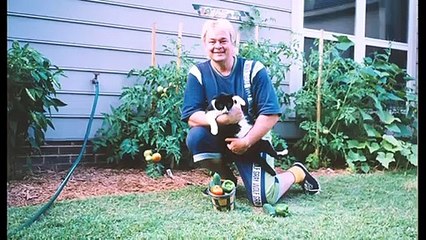 I Am Thor Trailer OV