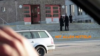 HARTs 5 - Geld ist nicht alles Trailer DF