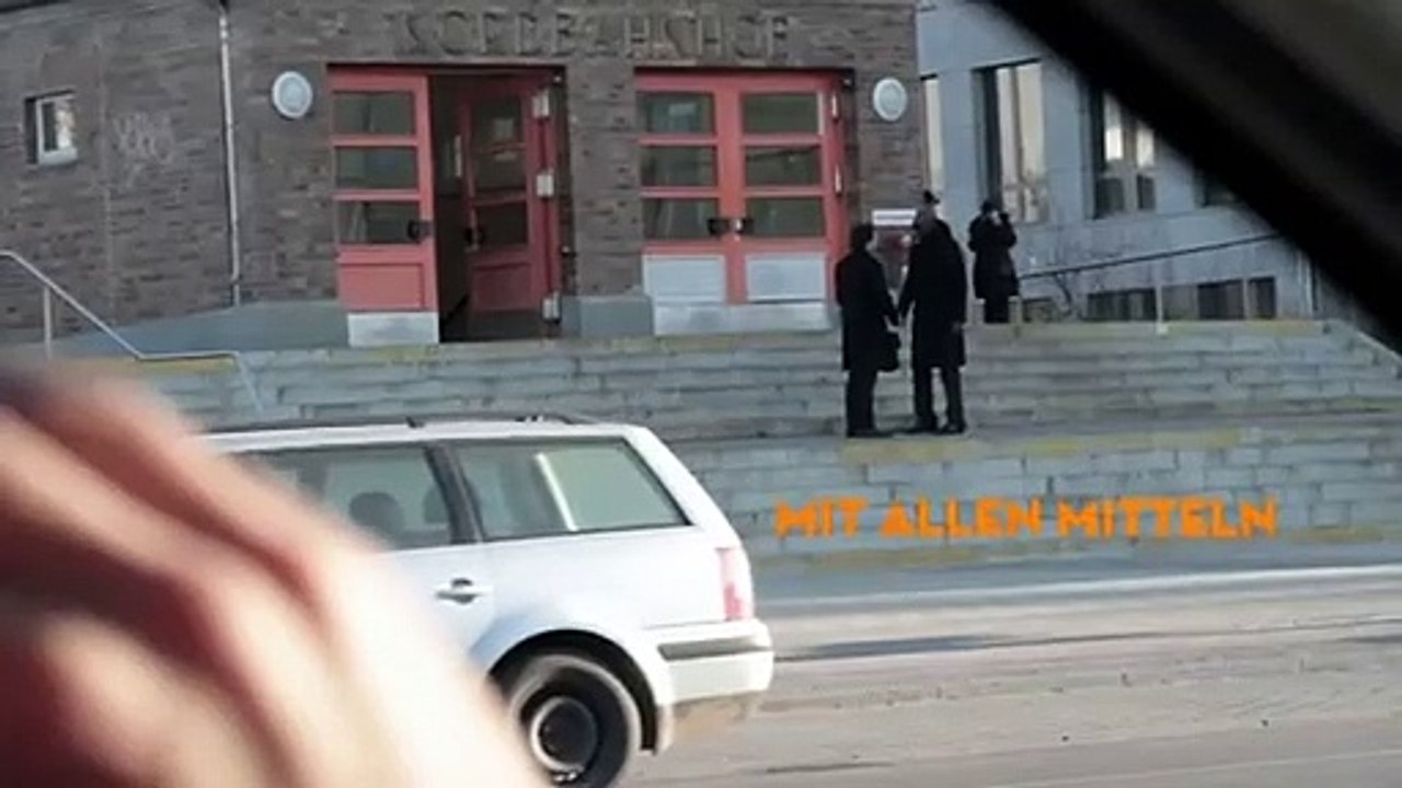 HARTs 5 - Geld ist nicht alles Trailer DF